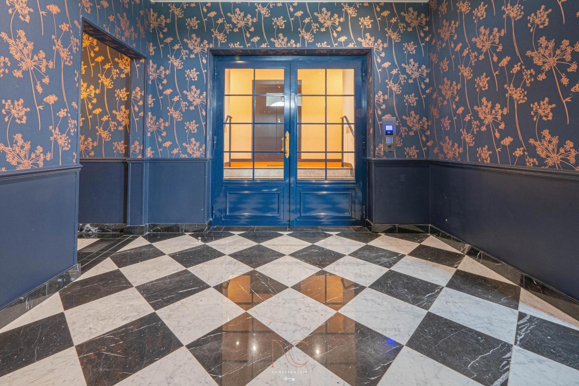 *Disneyland-Paris* Studio, 2Pers, Parking, Wifi Serris Extérieur photo