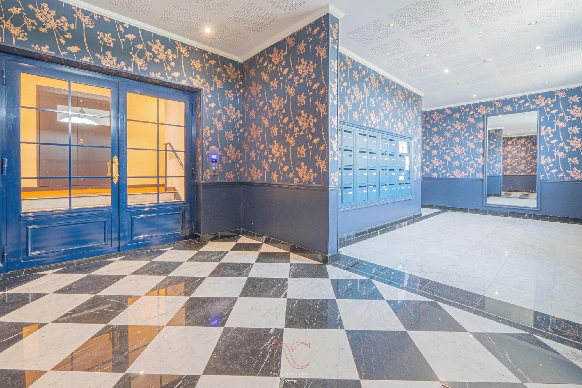 *Disneyland-Paris* Studio, 2Pers, Parking, Wifi Serris Extérieur photo